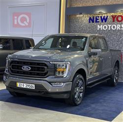 فۆرد F-150